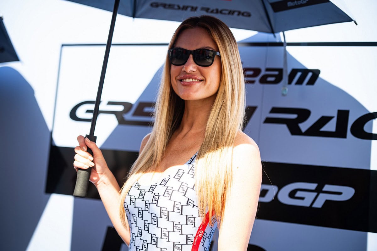 Gresini Girls Mugello 2024