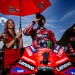 Ombrelline MotoGP Assen 2024