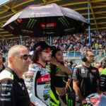 Ombrelline MotoGP Assen 2024