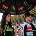 Ombrelline MotoGP Assen 2024