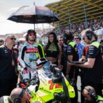 Ombrelline MotoGP Assen 2024