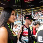 Ombrelline MotoGP Assen 2024