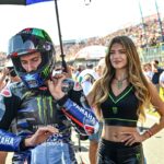 Ombrelline MotoGP Assen 2024