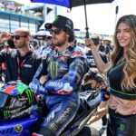 Ombrelline MotoGP Assen 2024
