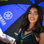 Ombrelline MotoGP Assen 2024
