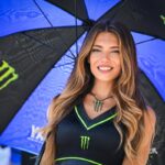Ombrelline MotoGP Assen 2024