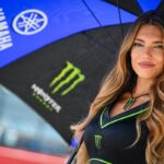 Ombrelline MotoGP Assen 2024