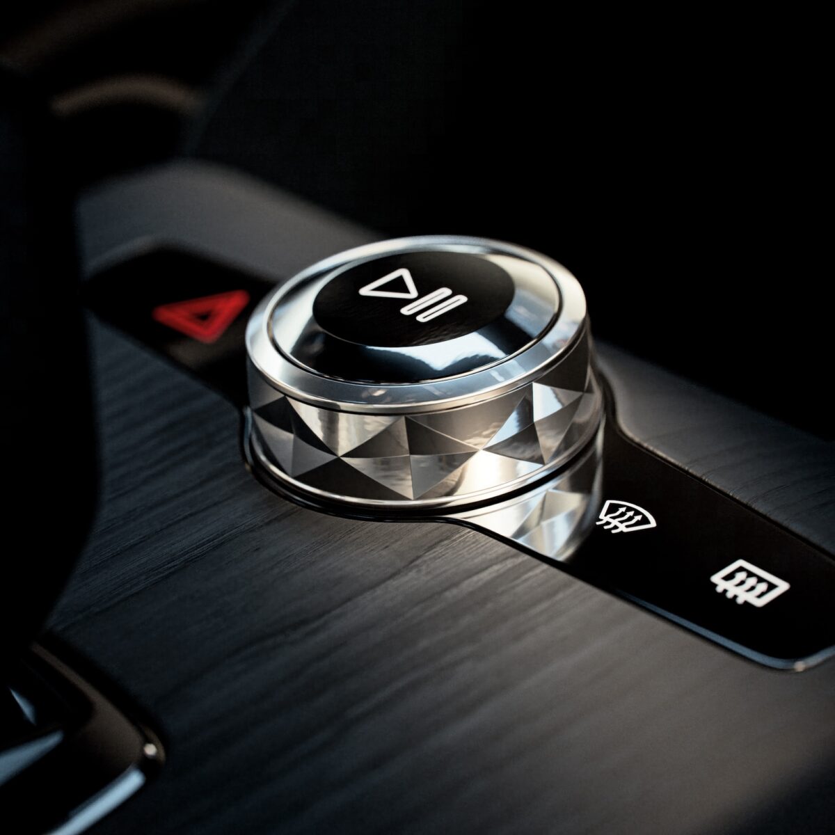 Polestar 2 MY2025