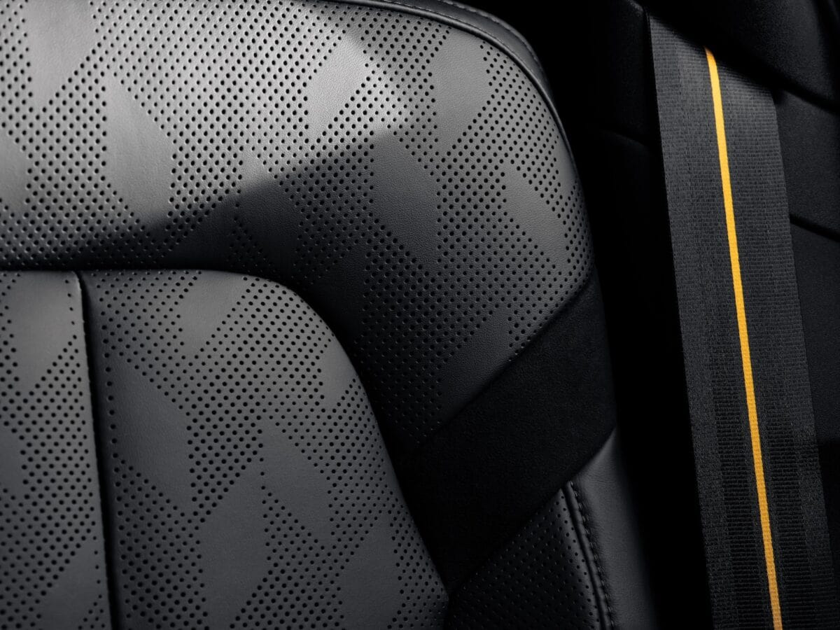 Polestar 2 MY2025