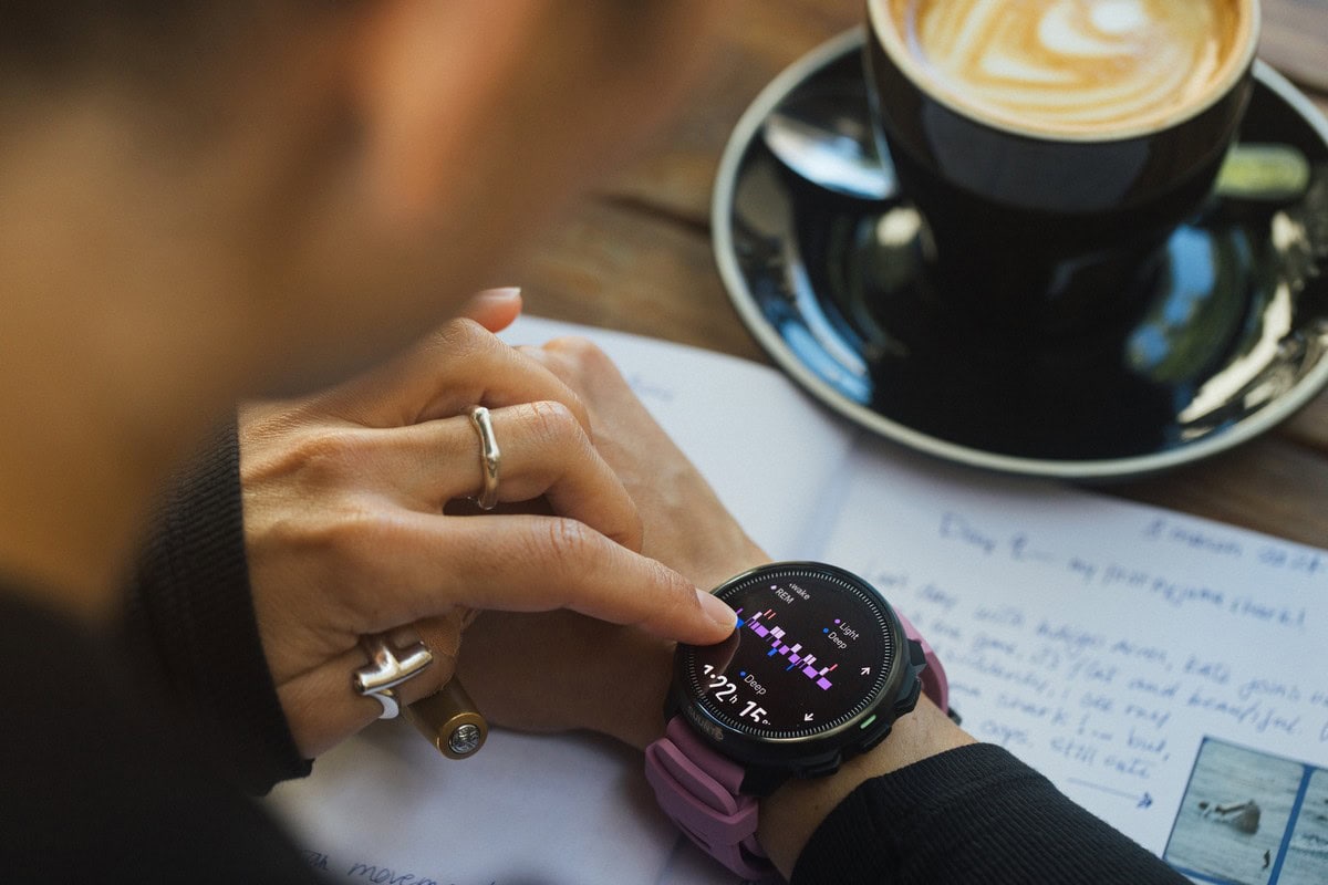 Suunto Ocean