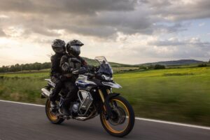 Voge Valico 900DSX