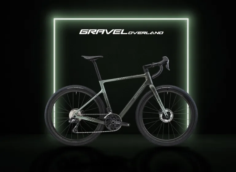 Bottecchia Gravel Overland