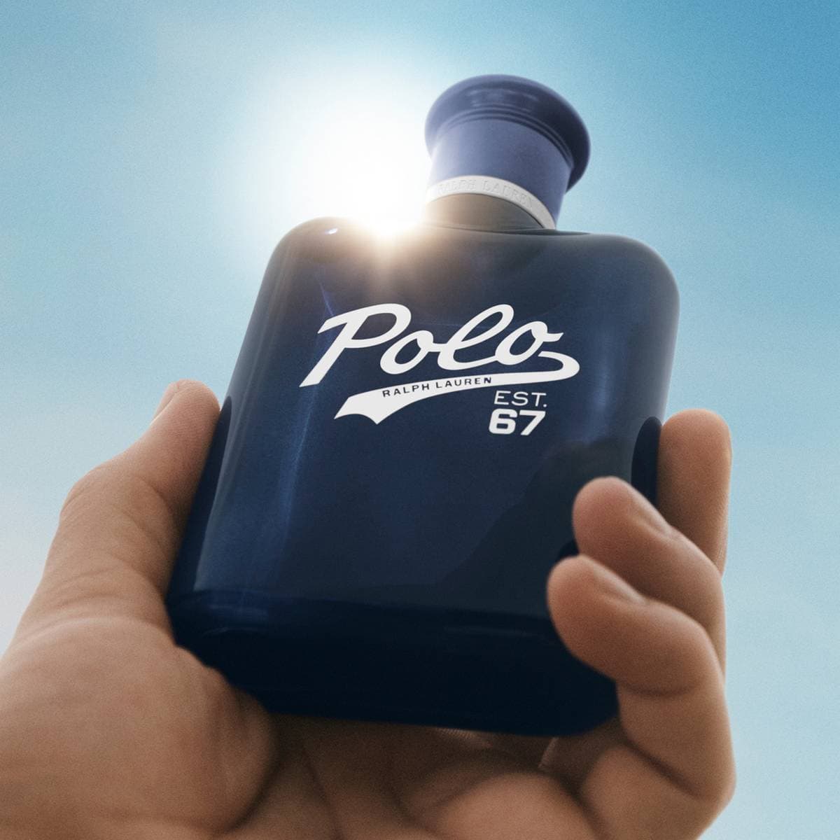 Ralph Lauren presenta Polo EST. 67