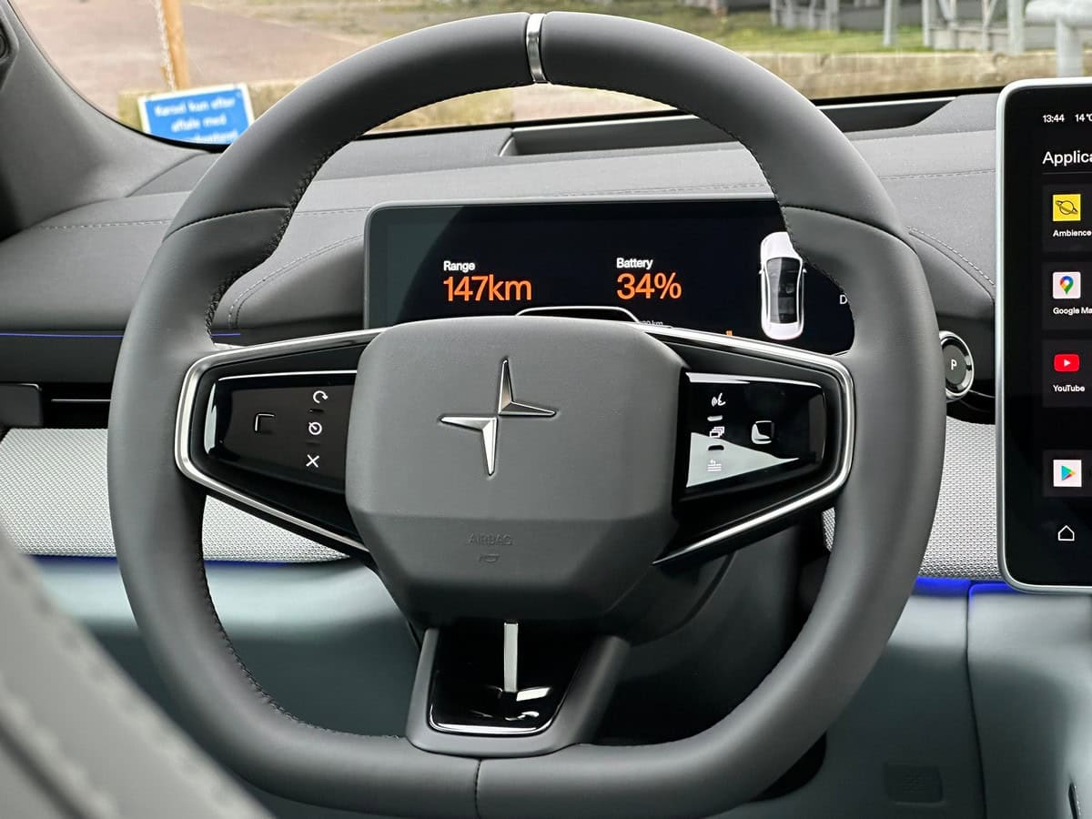 Polestar 4