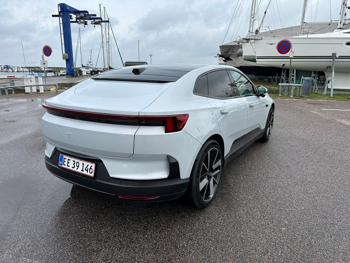 Polestar 4
