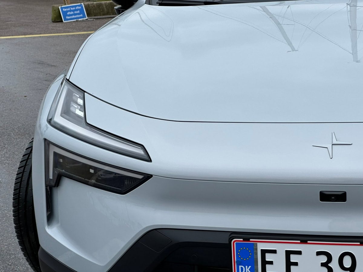Polestar 4