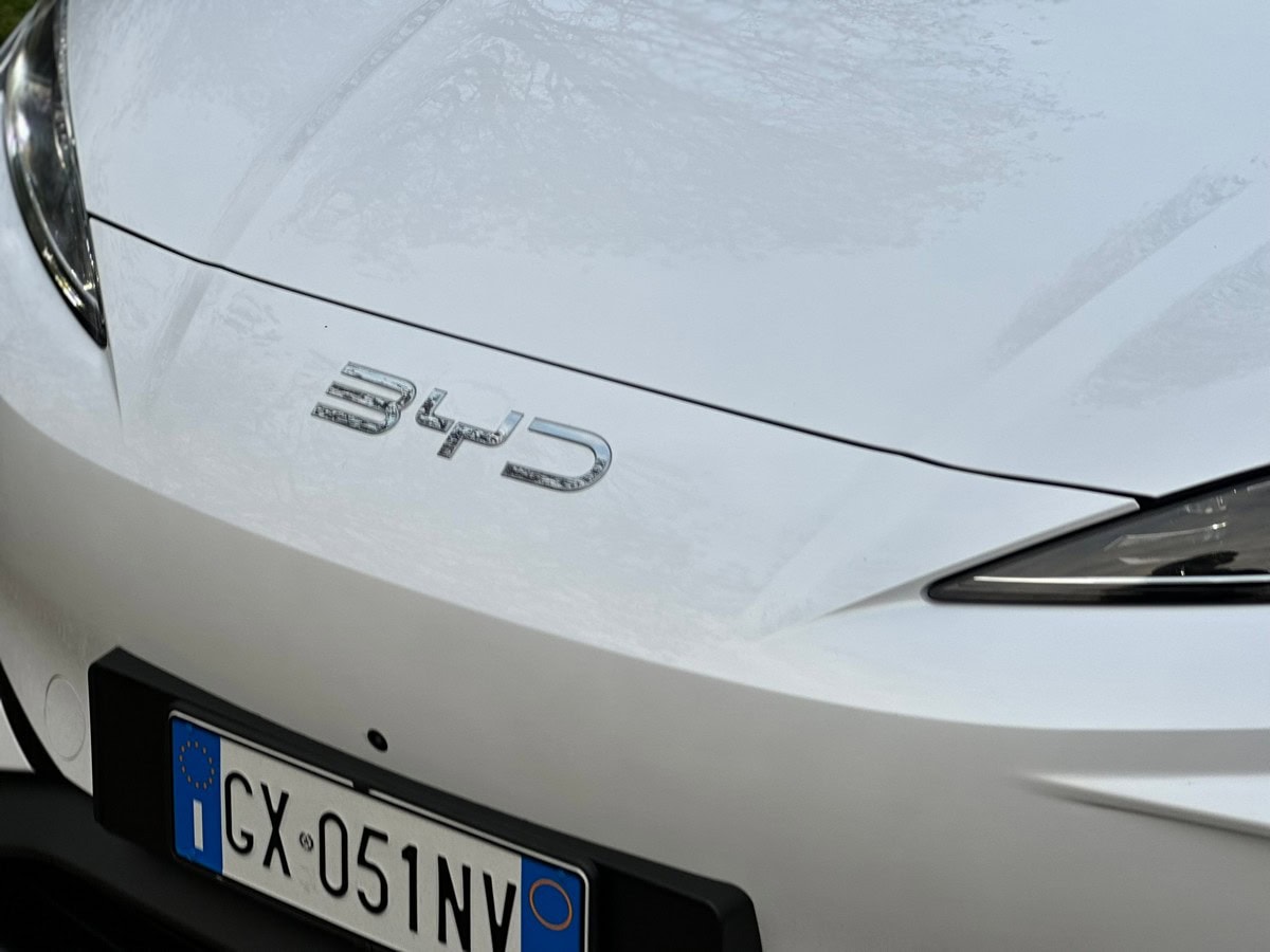 BYD Sealion 7