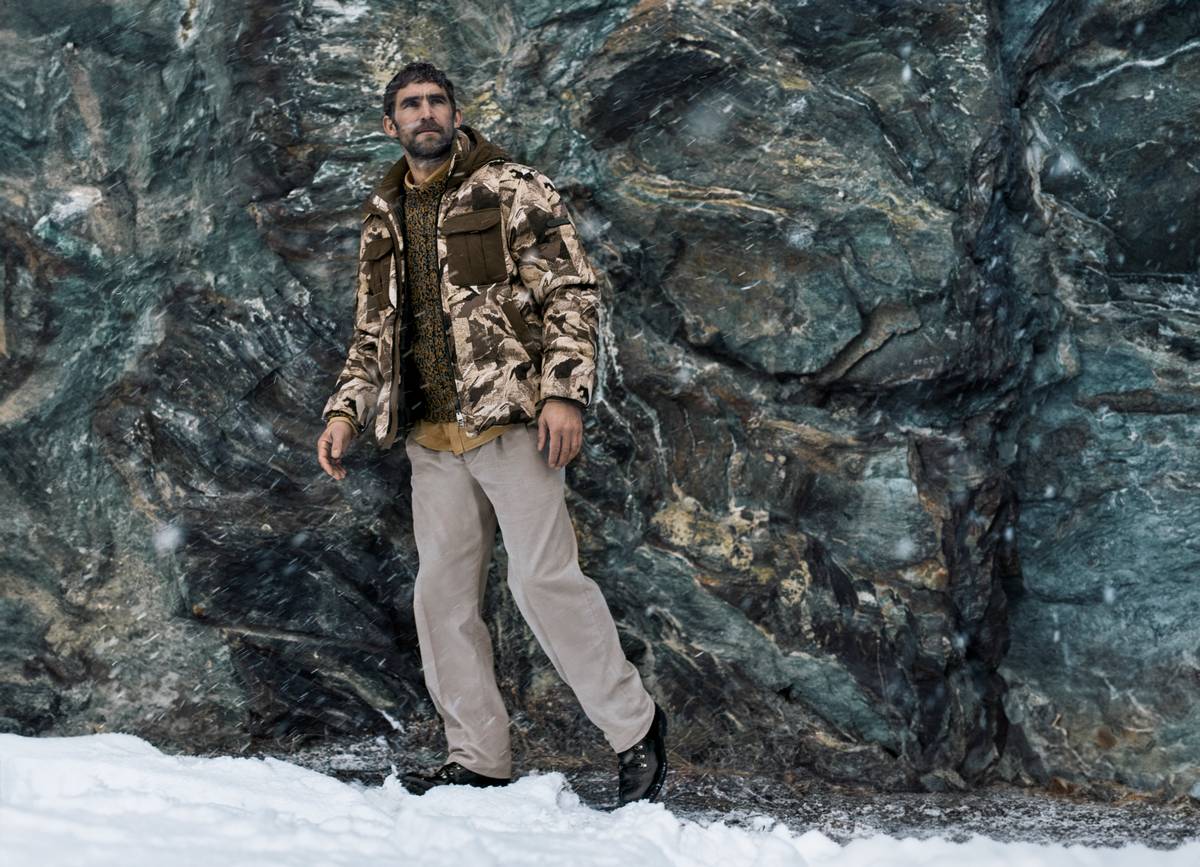 Brioni Wintertime 2024 2025