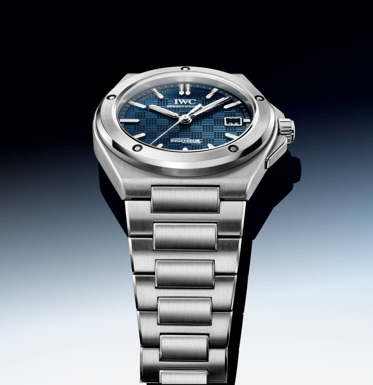 IWC Ingenieur Automatic 40 2024