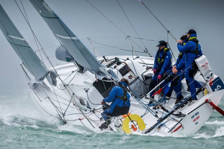 North Sails Apparel Royal Ocean Racing Club