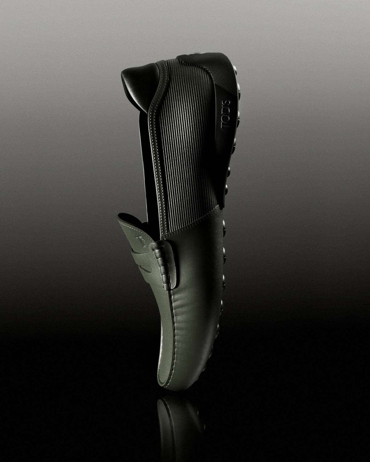 Tod’s e Lamborghini