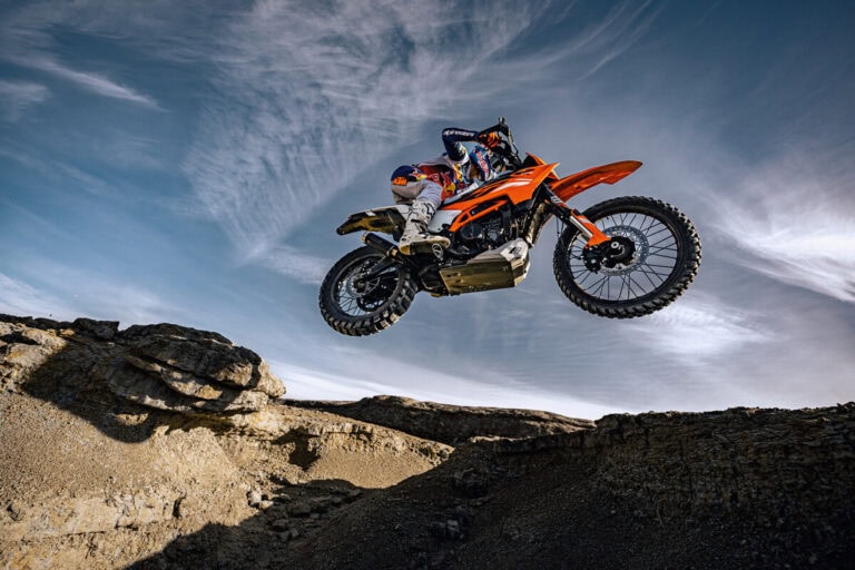KTM ENDURO R 2025