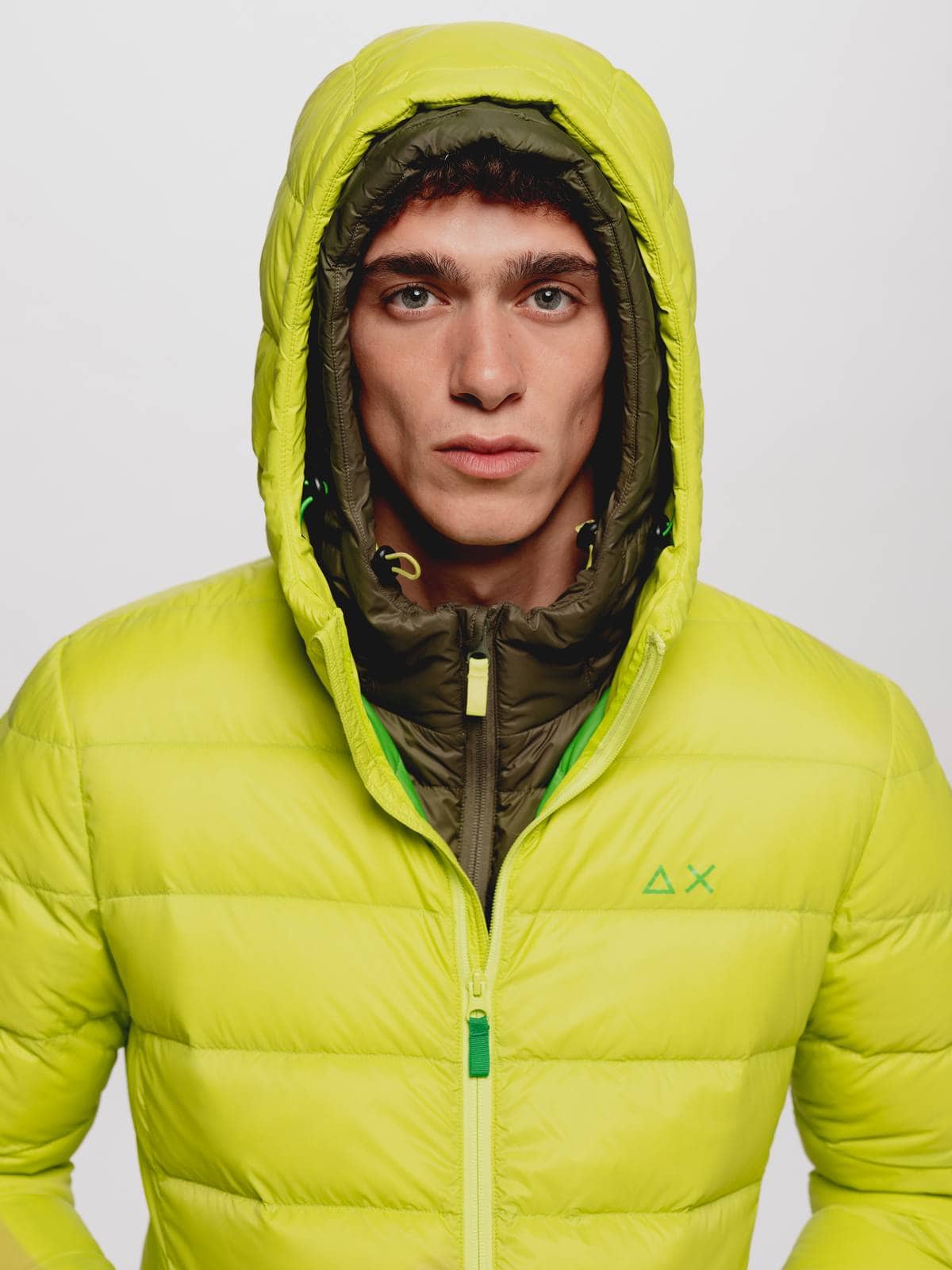 SUN68 autunno inverno 2025