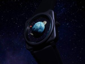 Bell & Ross BR-03 Astro