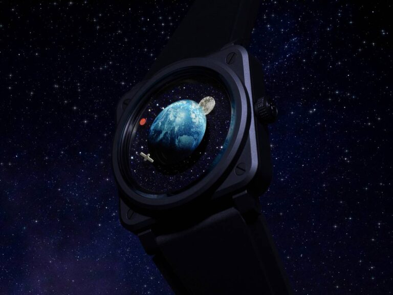 Bell & Ross BR-03 Astro