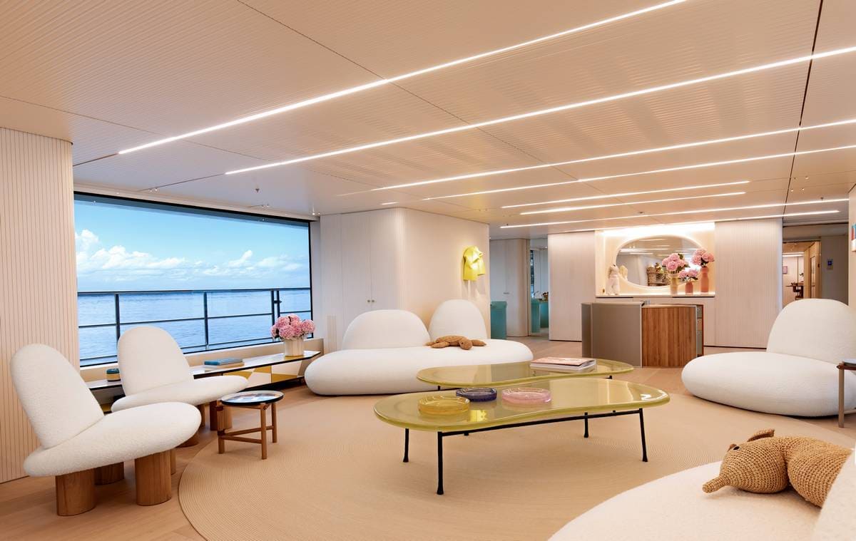 Benetti My Kasper 7