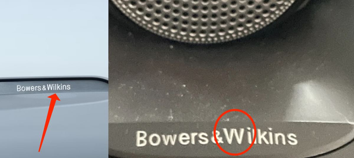 Bowers falso