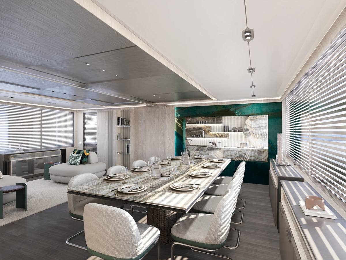 Cantieri di Pisa Akhir 44