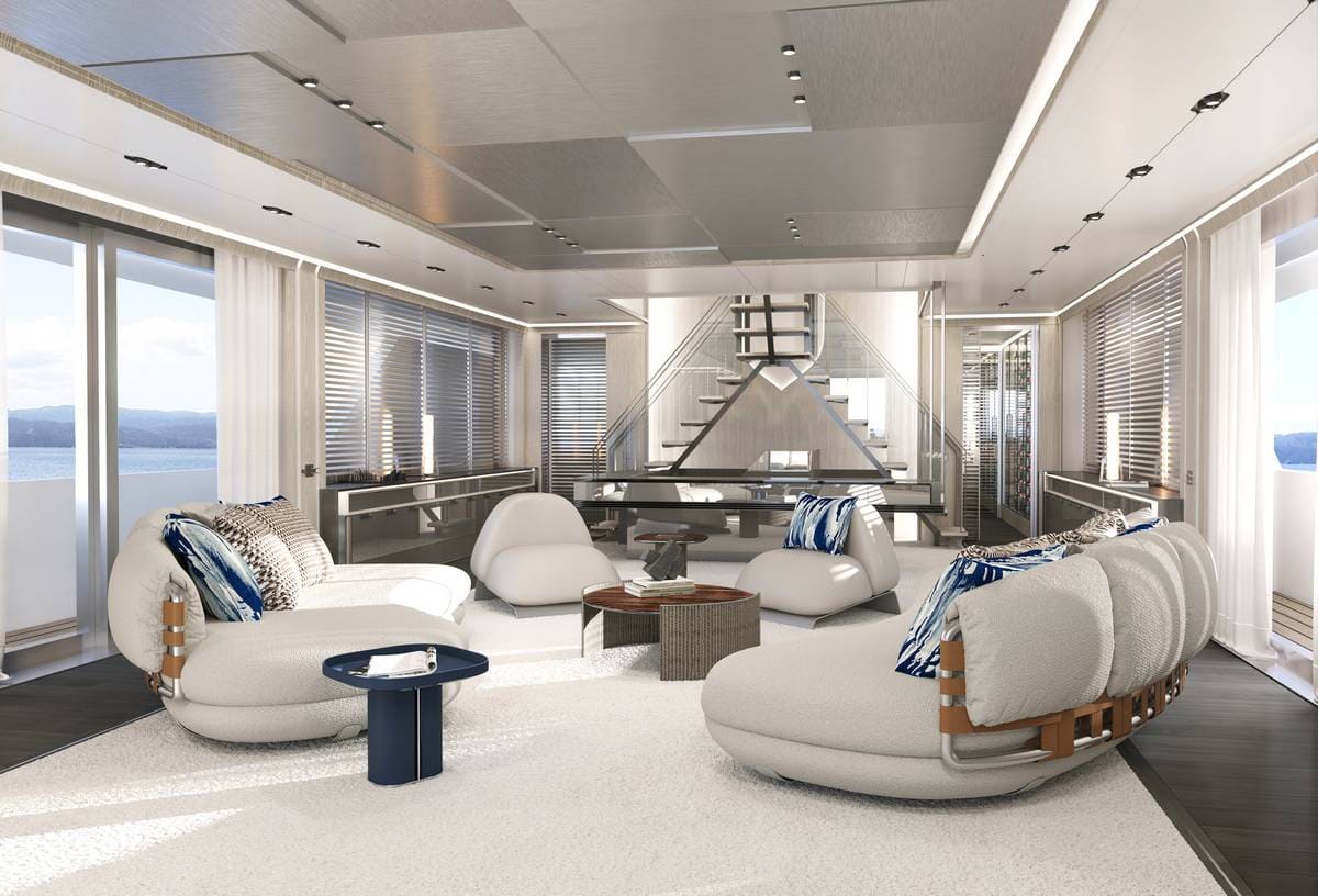 Cantieri di Pisa Akhir 44