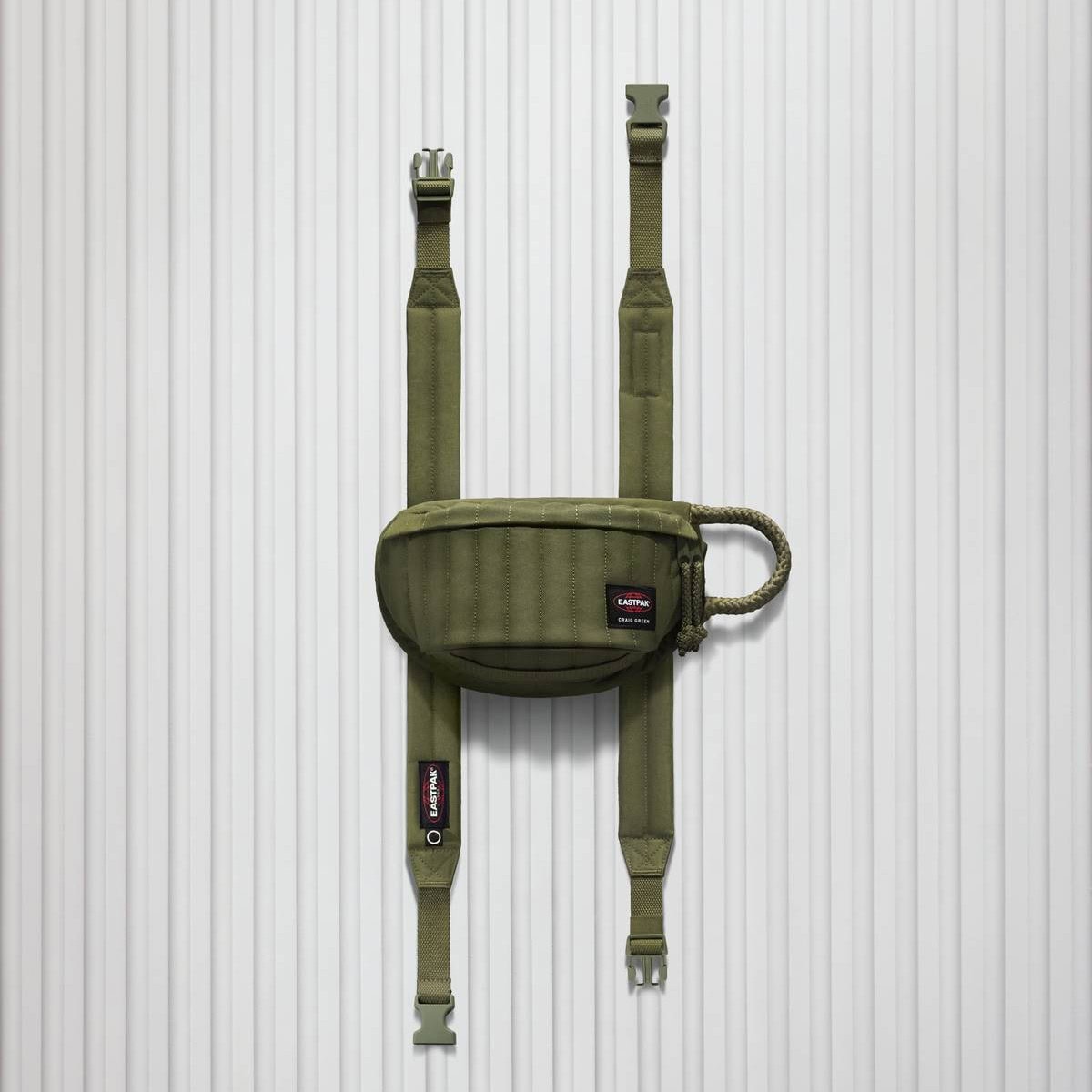 Craig Green x Eastpak