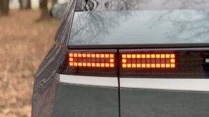 Hyundai Ioniq 5 2025