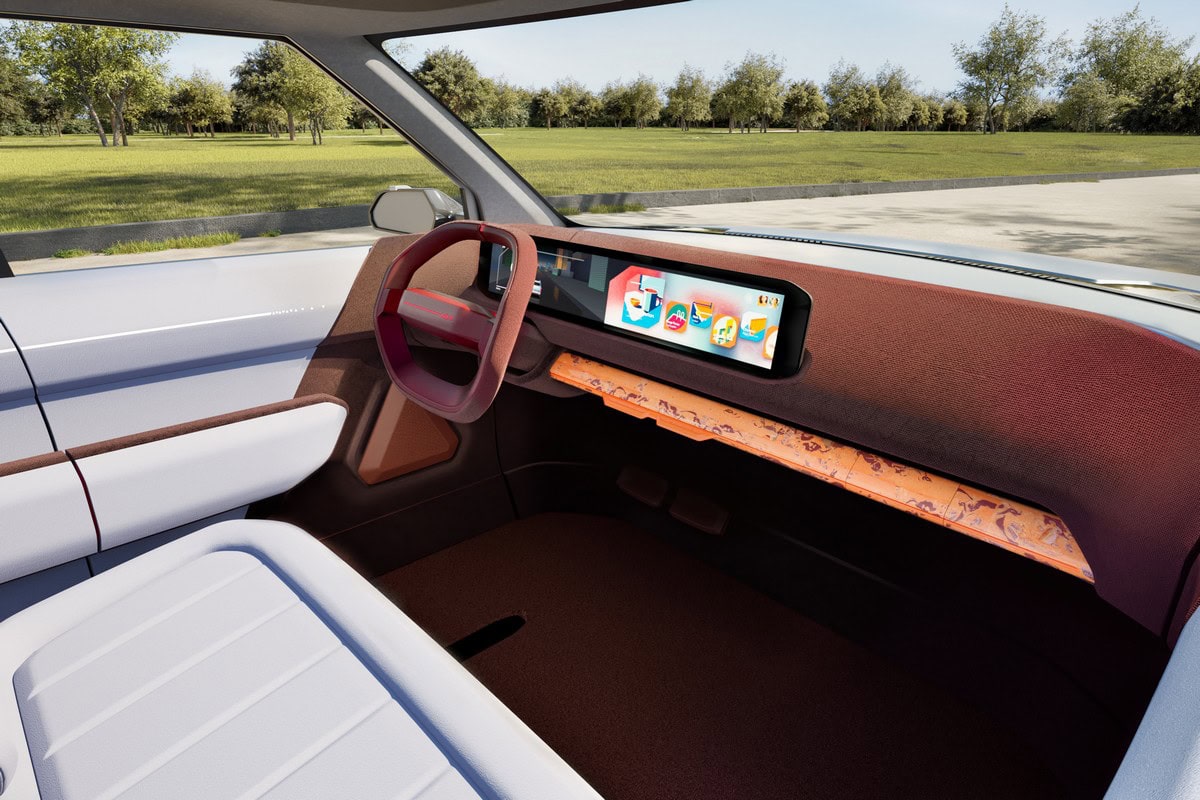 Kia EV2 Concept