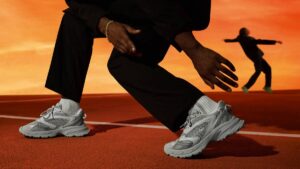 Lacoste sneaker L003 Neo Shot