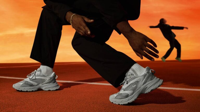 Lacoste sneaker L003 Neo Shot