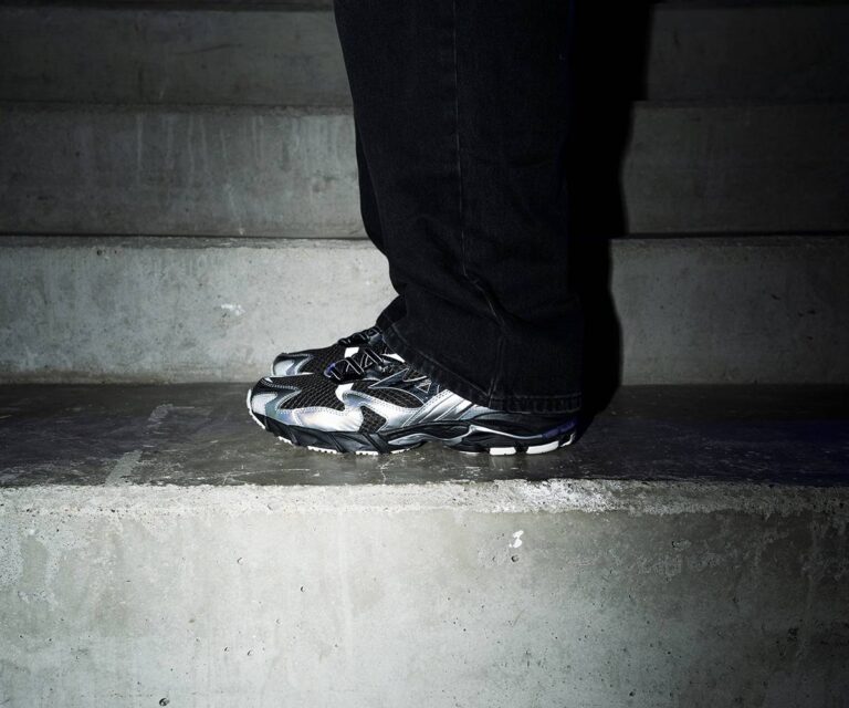 Mizuno Millennium Pack