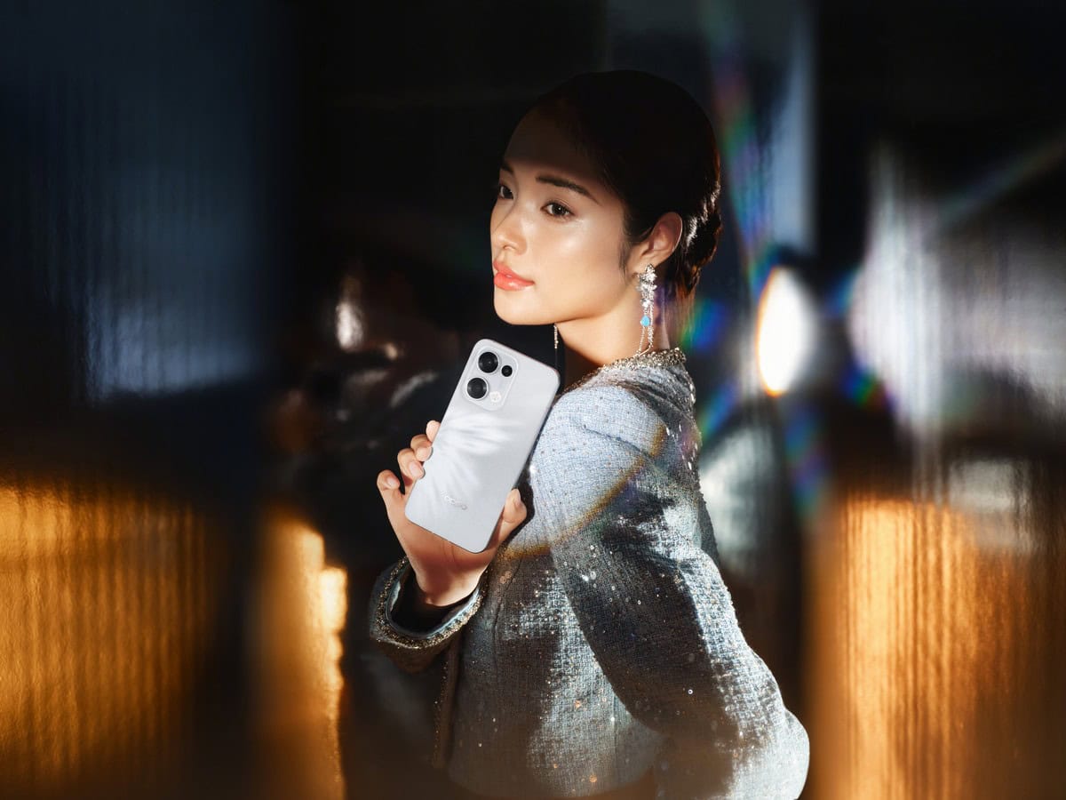 Oppo Reno 13 Series
