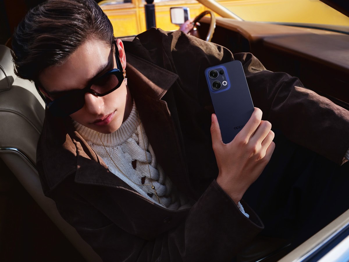 Oppo Reno 13 Series