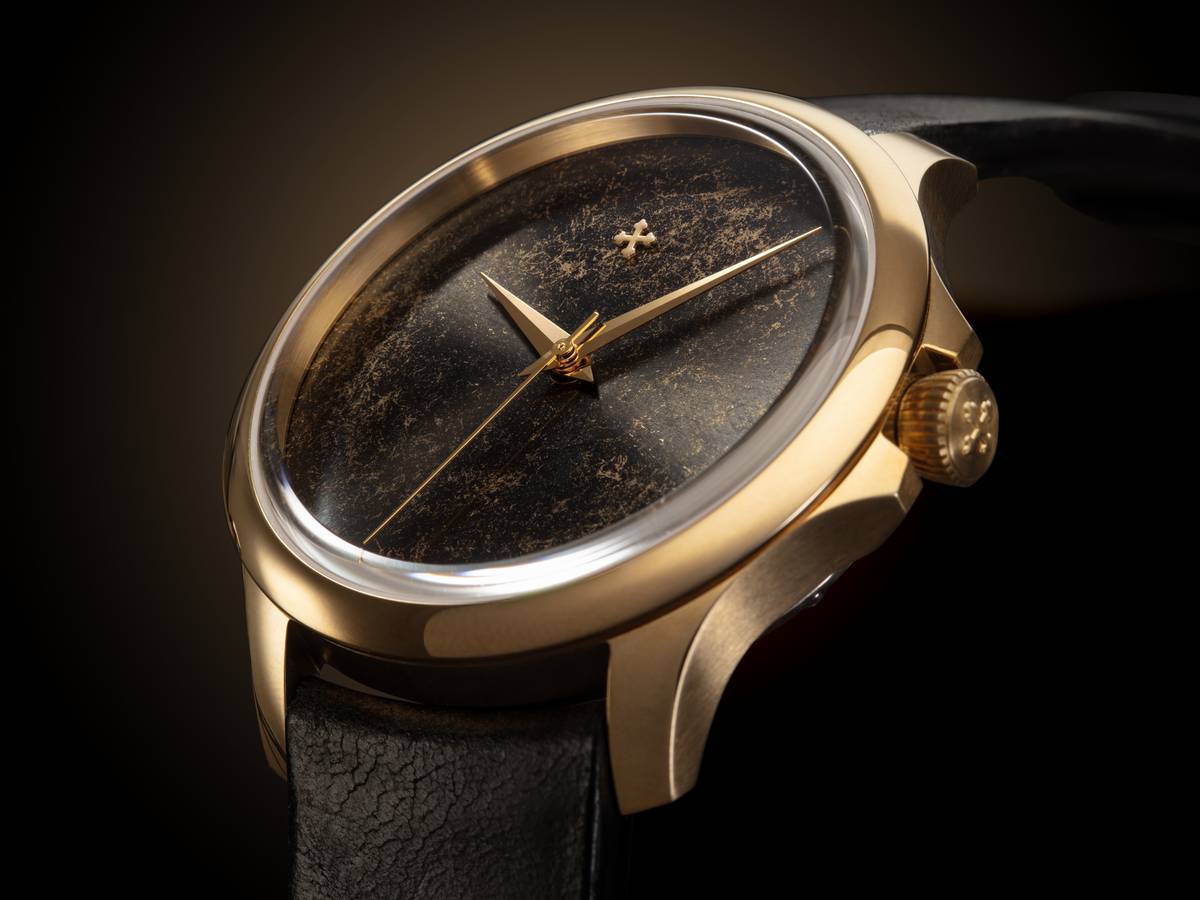 Redentore Bronzo Venezianico