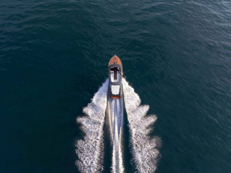 Riva Iseo Super