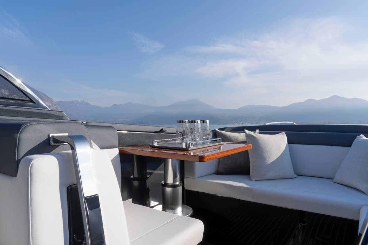 Riva Iseo Super