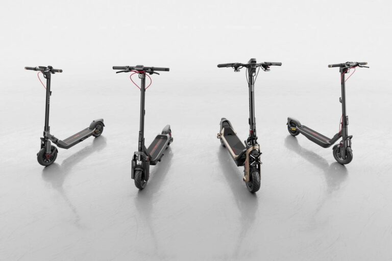 Segway-Ninebot 2025