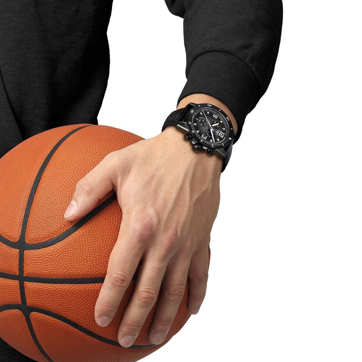 Tissot Supersport NBA 2025