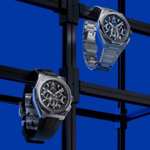 Zenith Defy Skyline Chronograph Skeleton
