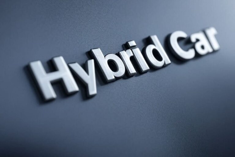 auto ibrida logo