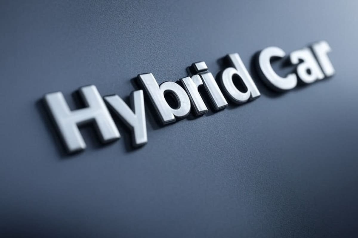 auto ibrida logo
