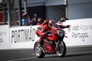 bulega ducati SBK 2025